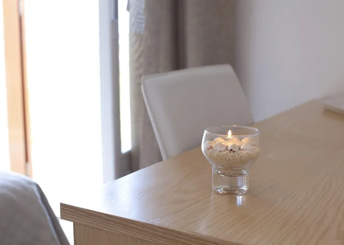 Nocleg ze śniadaniem Donna Rosa 4*