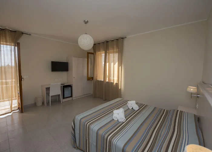 Bed & Breakfast Donna Rosa