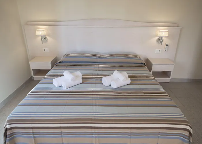 Donna Rosa Bed & Breakfast Tropea