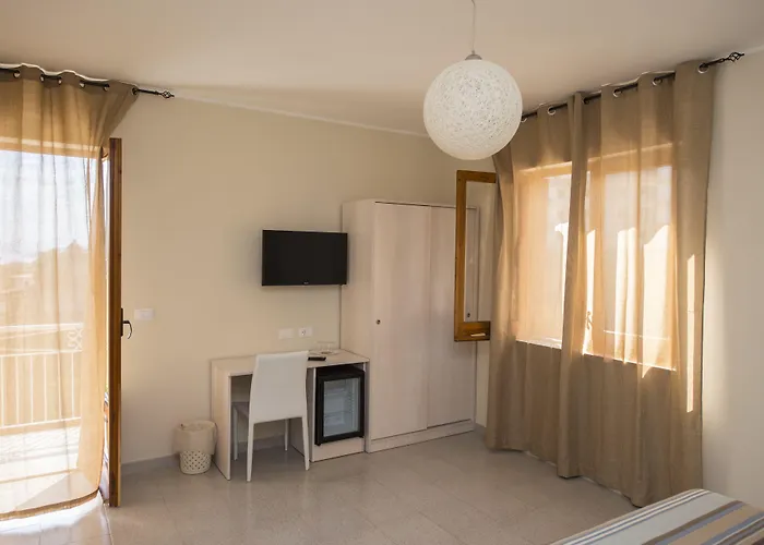 Bed & Breakfast Donna Rosa