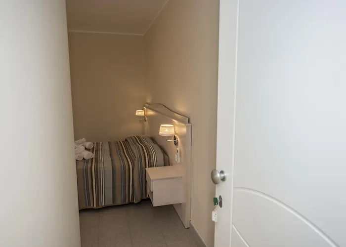 Bed & Breakfast Donna Rosa Tropea