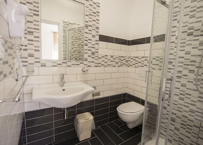 Donna Rosa 4* Тропея