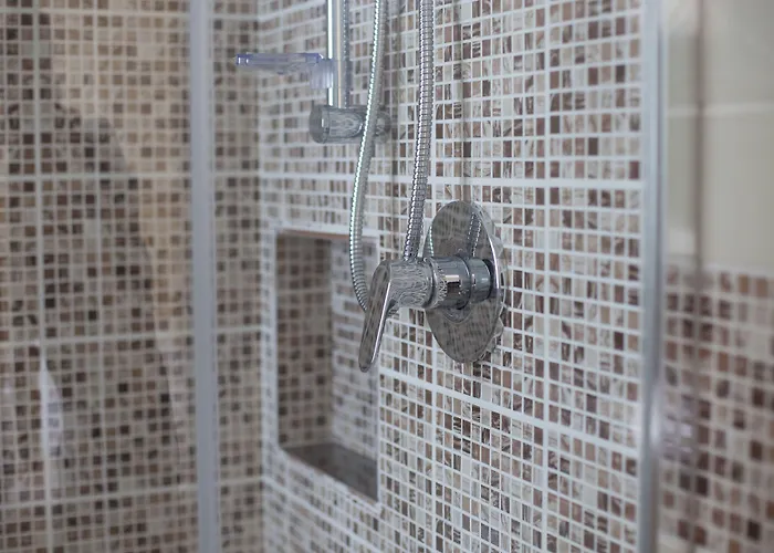 Bed & Breakfast Donna Rosa