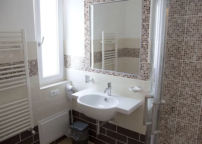 Donna Rosa 4* Tropea