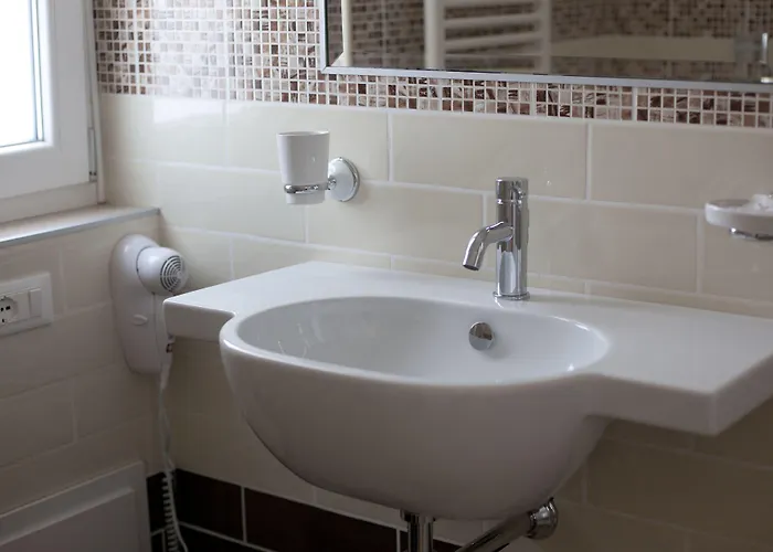 Donna Rosa Nocleg ze śniadaniem