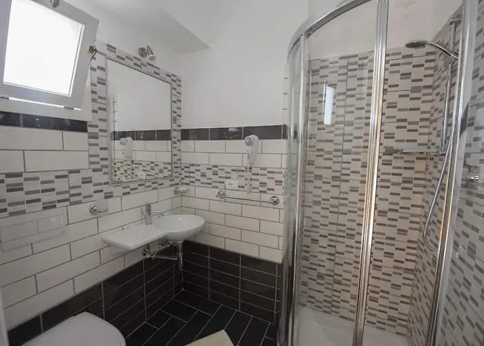 Donna Rosa Bed & Breakfast 4*