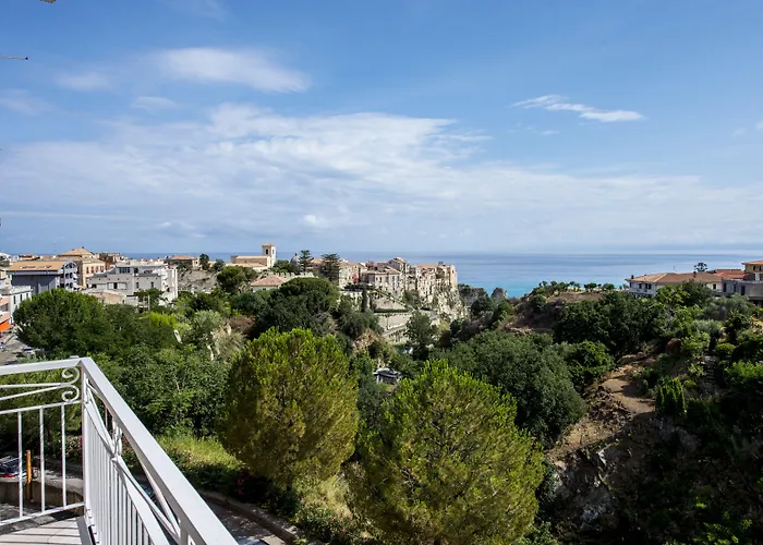 Bed & Breakfast Donna Rosa