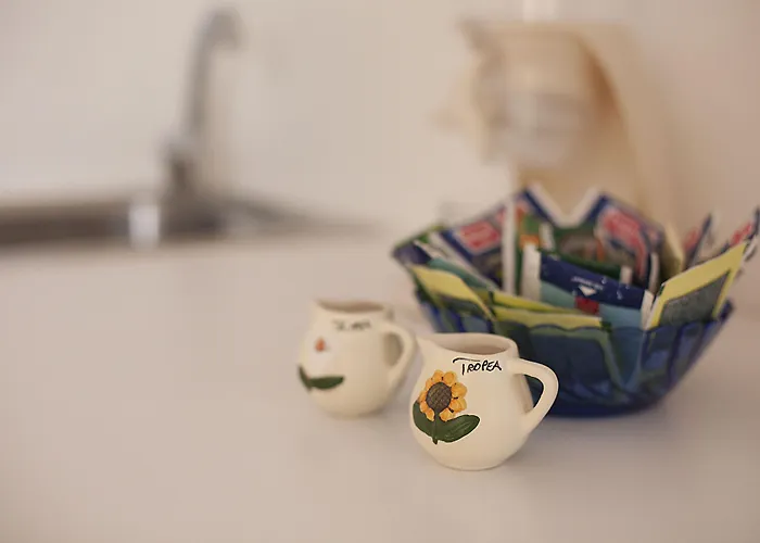 Donna Rosa Nocleg ze śniadaniem