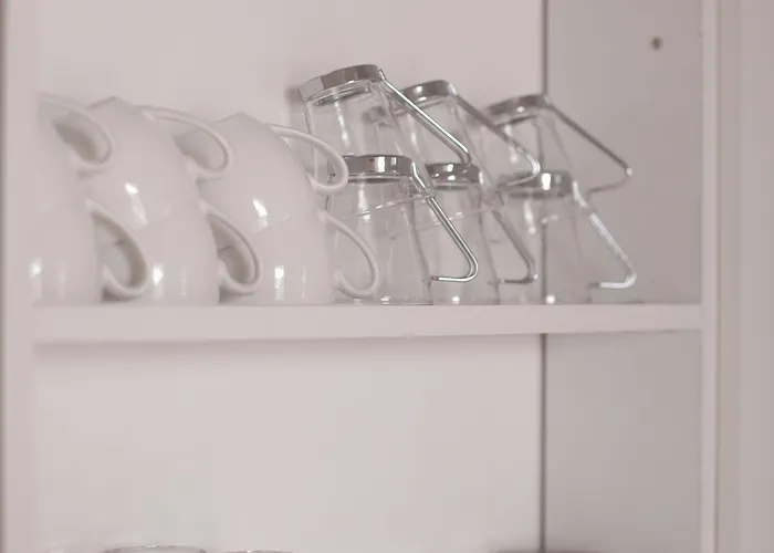 Nocleg ze śniadaniem Donna Rosa Tropea