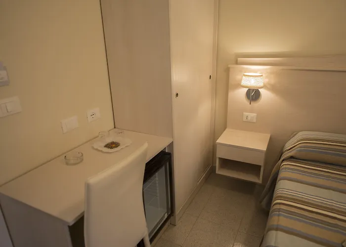 Nocleg ze śniadaniem Donna Rosa 4*