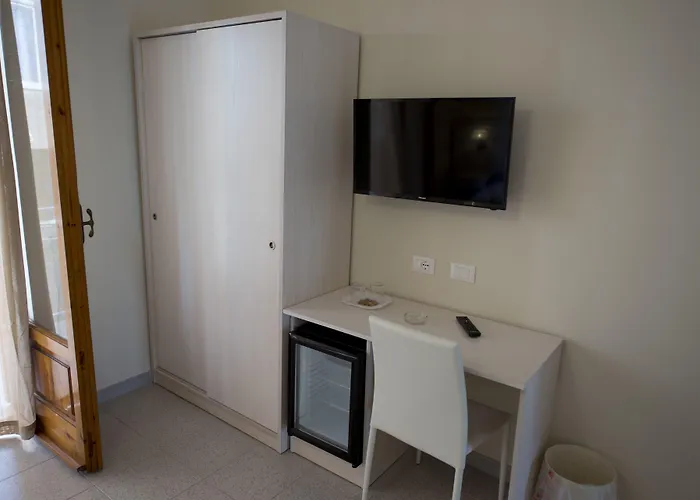 Donna Rosa 4* Tropea