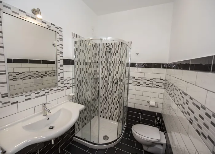 Donna Rosa Nocleg ze śniadaniem Tropea