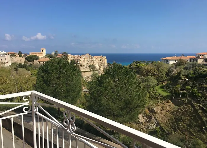 Bed & Breakfast Donna Rosa 4*