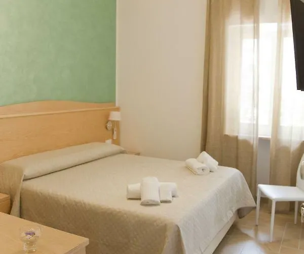 Donna Rosa 4* Tropea