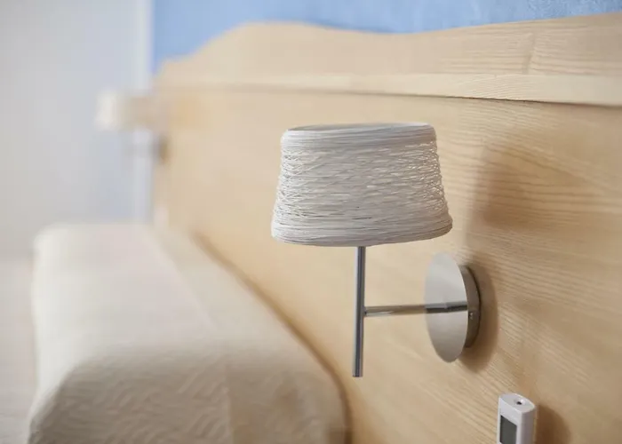 Donna Rosa Nocleg ze śniadaniem Tropea