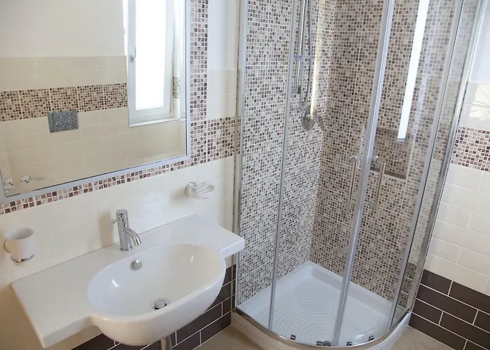 Bed & Breakfast Donna Rosa