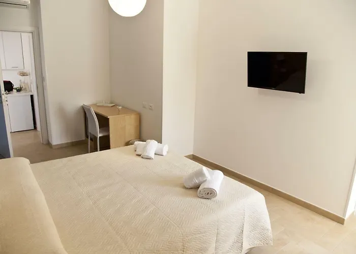 Bed & Breakfast Donna Rosa