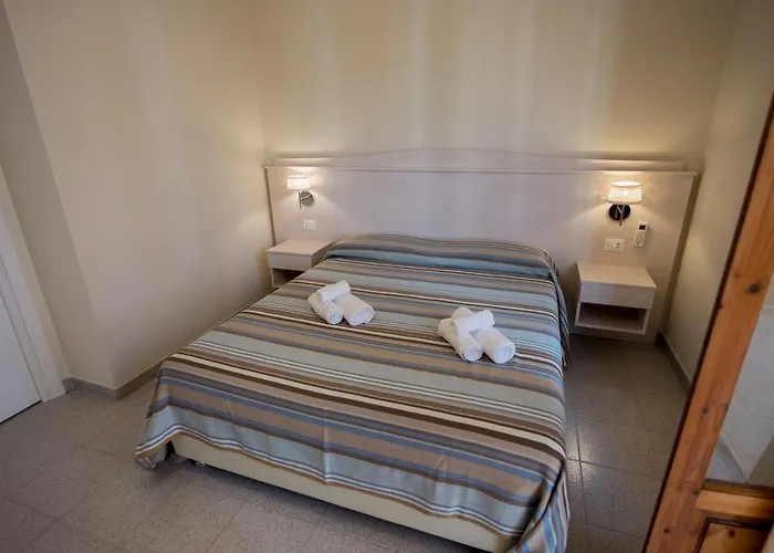 Donna Rosa Bed & Breakfast Tropea