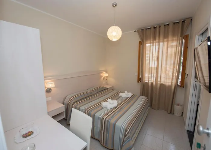 Bed & Breakfast Donna Rosa Tropea