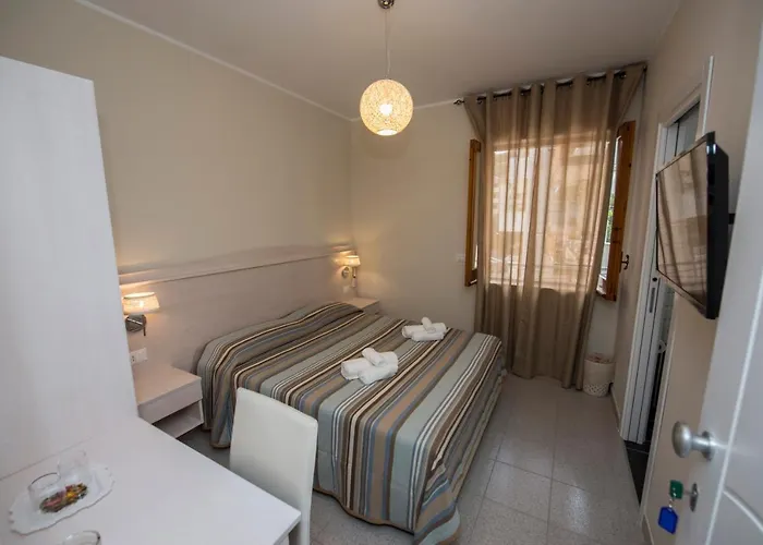 Bed & Breakfast Donna Rosa 4*