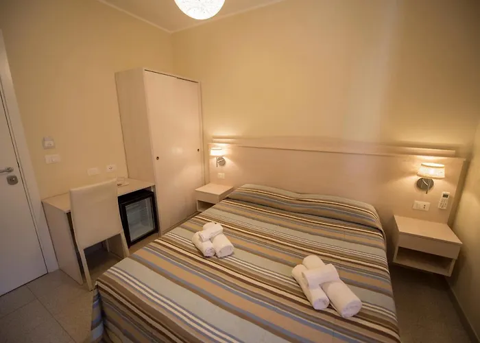 Donna Rosa 4* Tropea