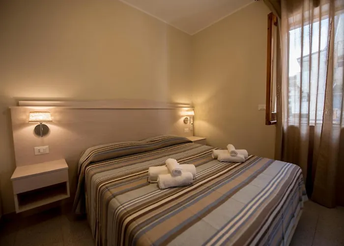 Donna Rosa Bed & Breakfast Tropea