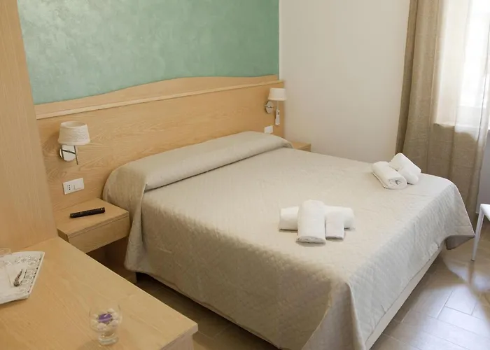 Donna Rosa Bed & Breakfast Tropea