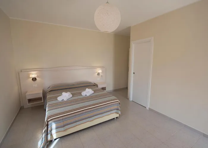 Bed & Breakfast Donna Rosa 4*