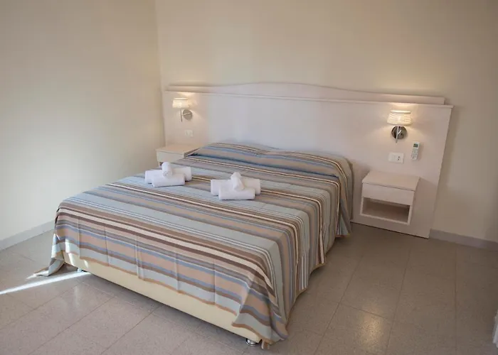 Bed & Breakfast Donna Rosa