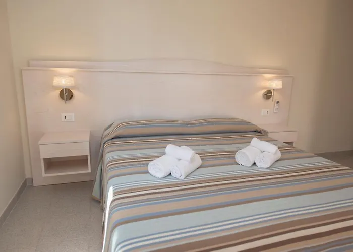 Bed & Breakfast Donna Rosa 4*