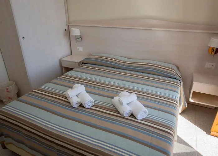 Bed & Breakfast Donna Rosa 4*